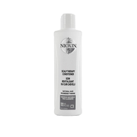 Nioxin System 2 Scalp Therapy Conditioner 10.1oz