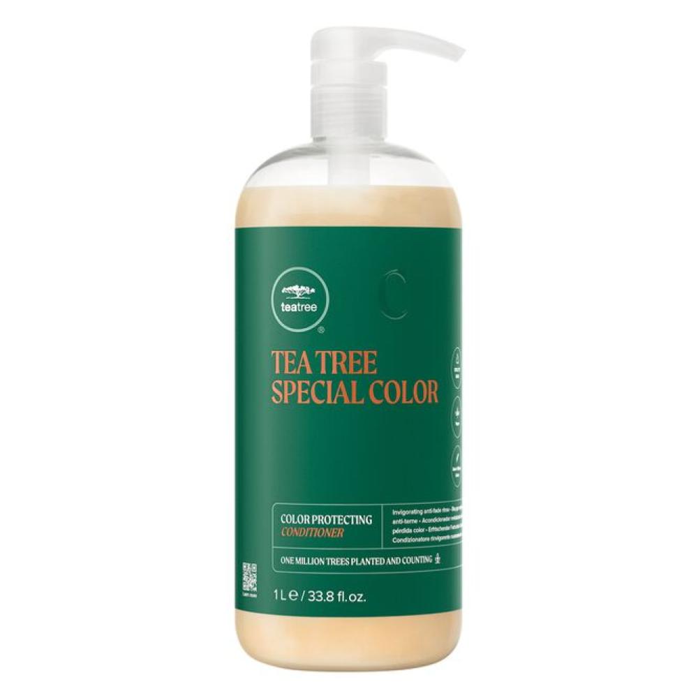 Paul Mitchell Tea Tree Special Color Conditoner Liter