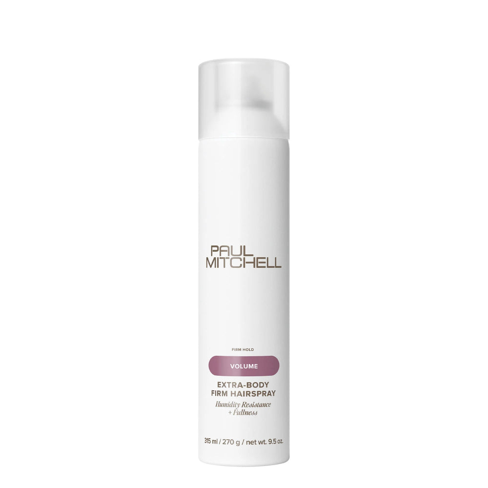 Paul Mitchell Extra Body Firm Finishing Spray 9.5oz