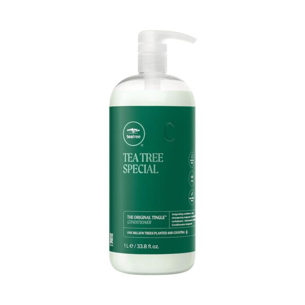 Paul Mitchell Tea Tree Special Conditioner 33.8 oz