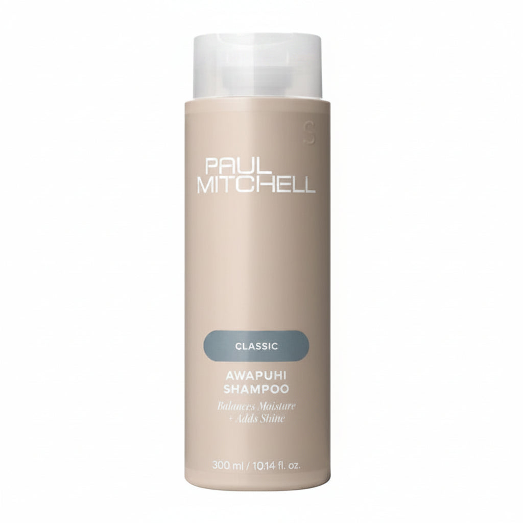 Paul Mitchell Awapuhi Shampoo 12oz