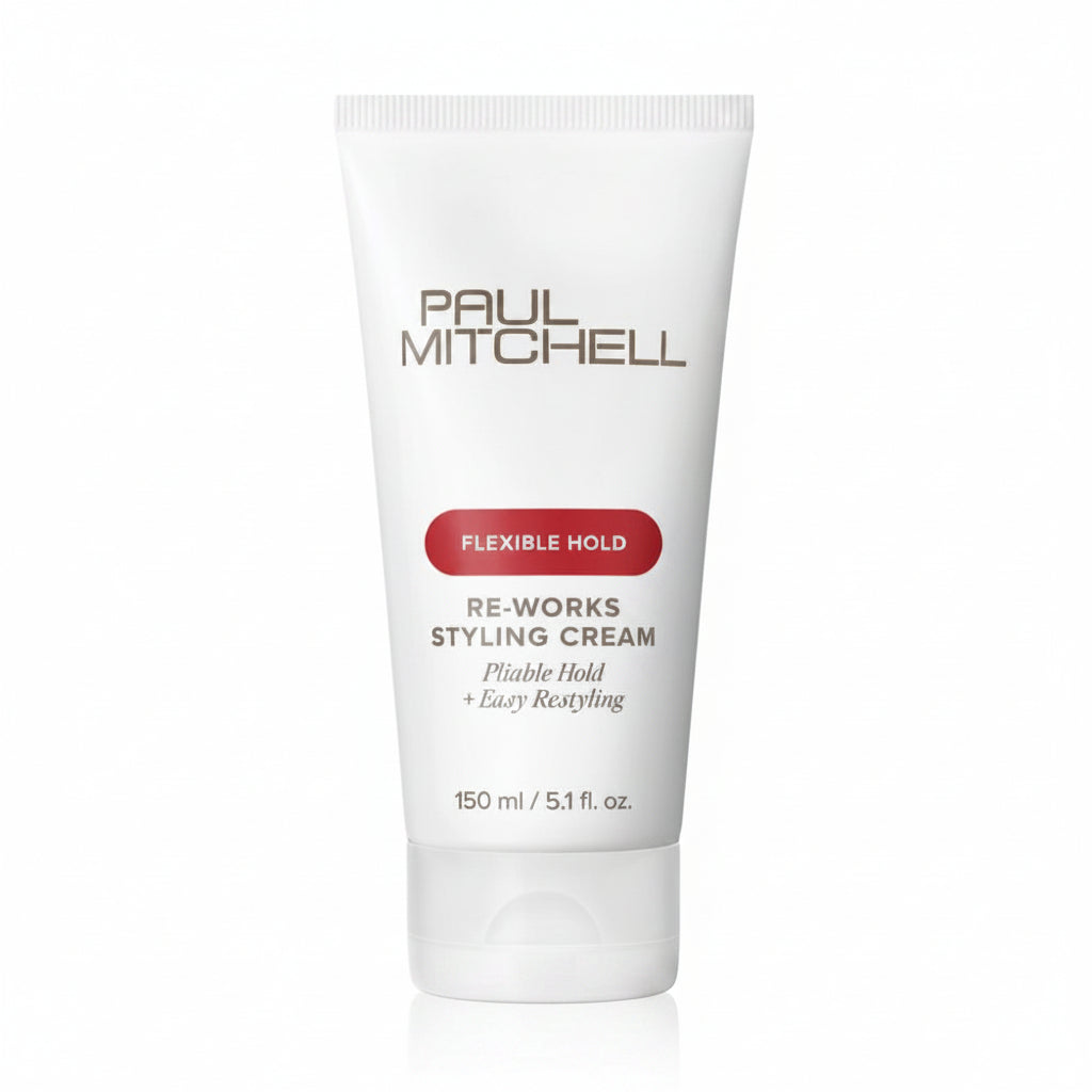 Paul Mitchell Flexible Re-Works Styling Cream 5.1 oz
