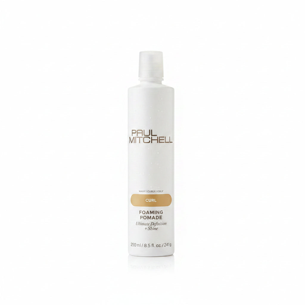 Paul Mitchell Foaming Pomade
