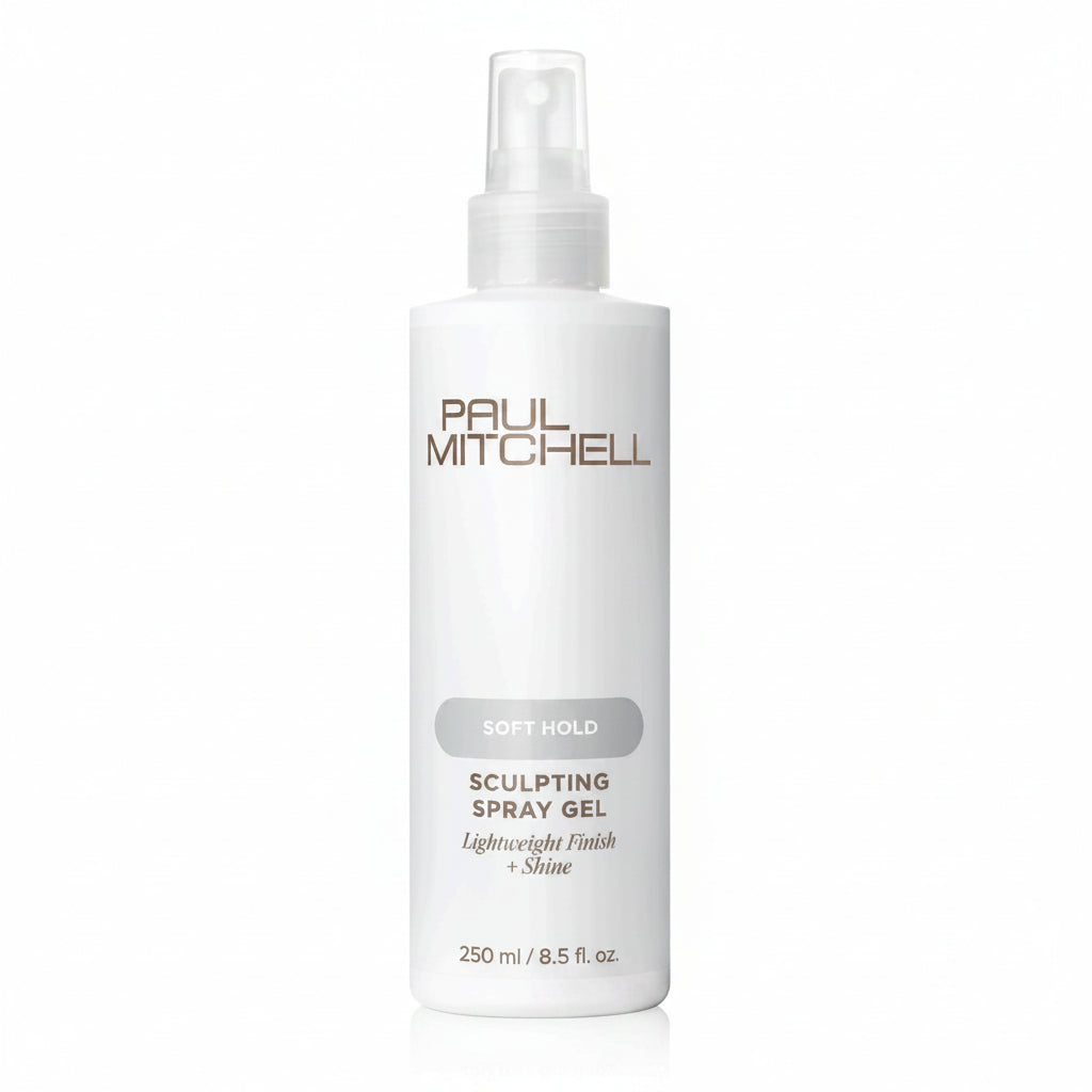 Paul Mitchell Soft Sculpting Spray Gel
