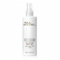 Paul Mitchell Soft Sculpting Spray Gel