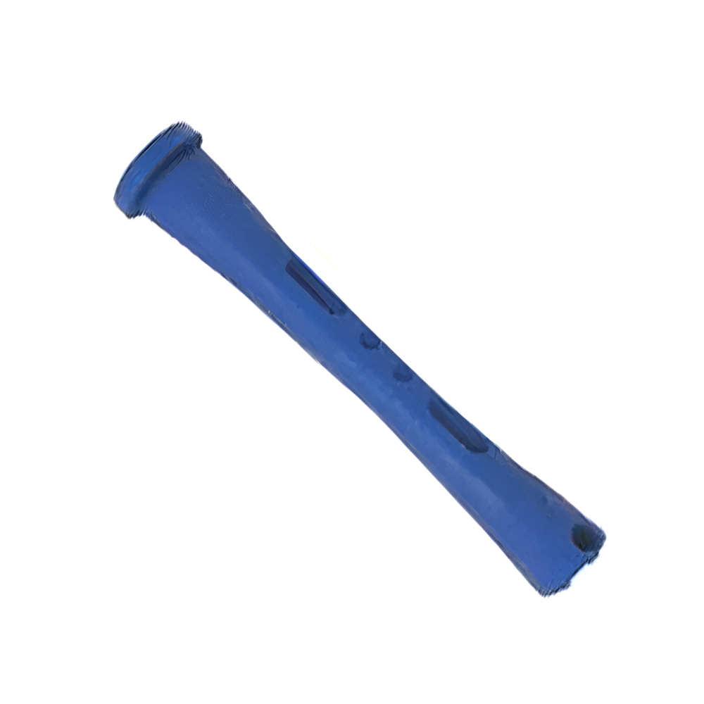 Perm Rods - Blue Short