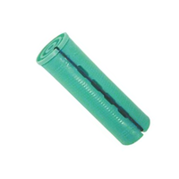 Perm Rods - Green Jumbo