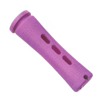 Perm Rods - Orchid (Purple) Short