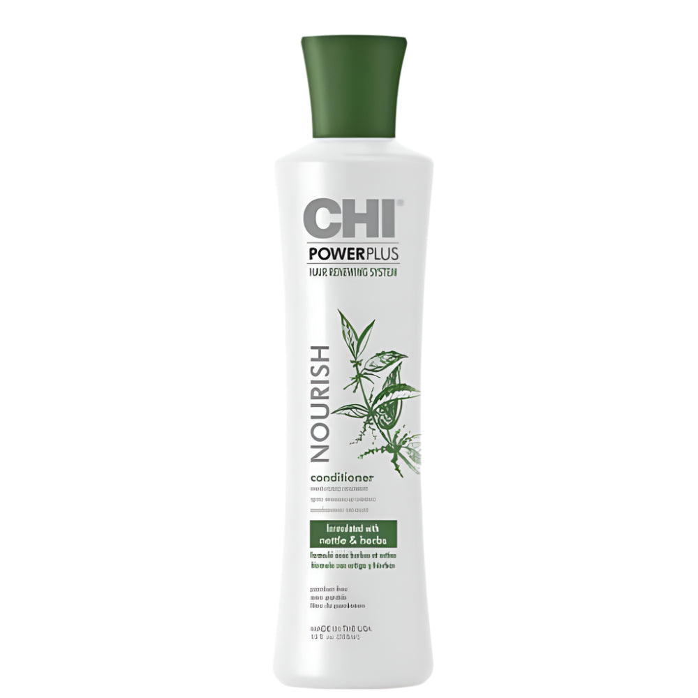 Power Plus Nourish Conditioner - 12 Ounces