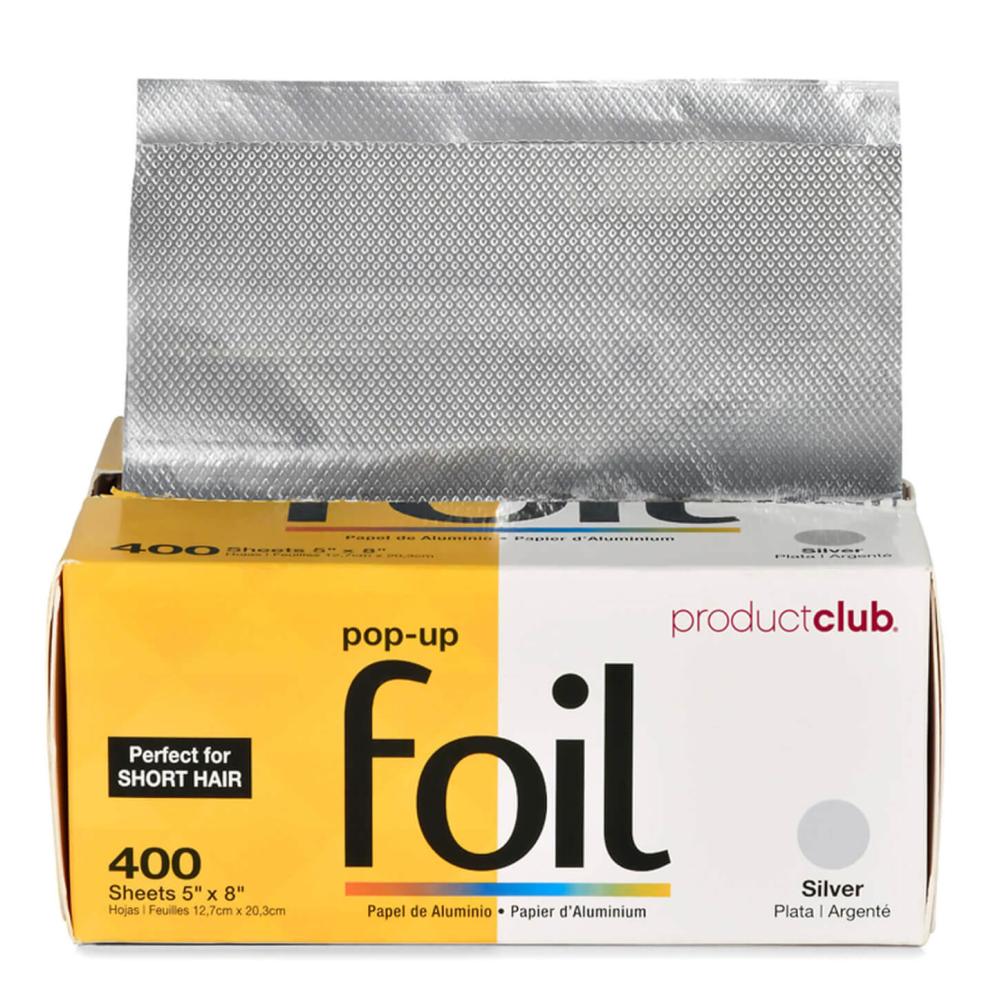 Product Club Pop Up Foil- 400 Sheets