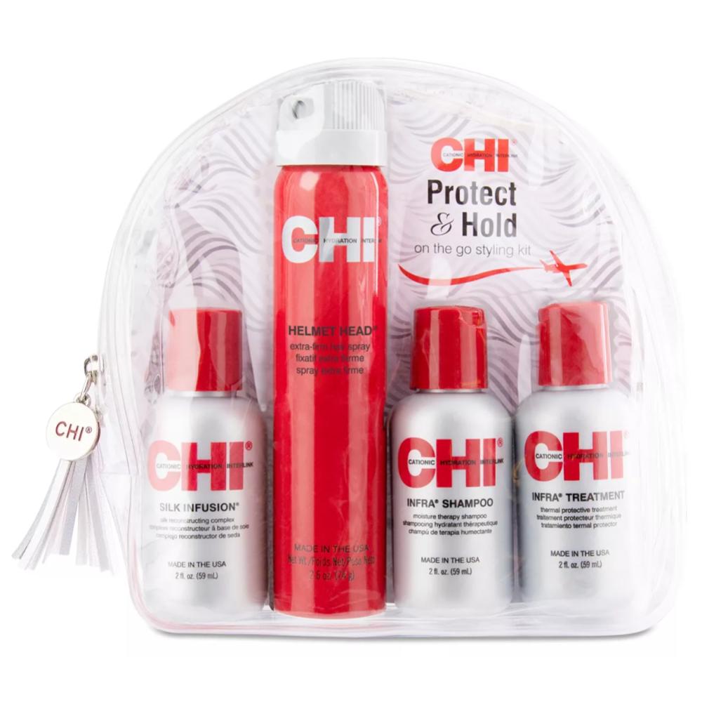 Protect and Hold Kit