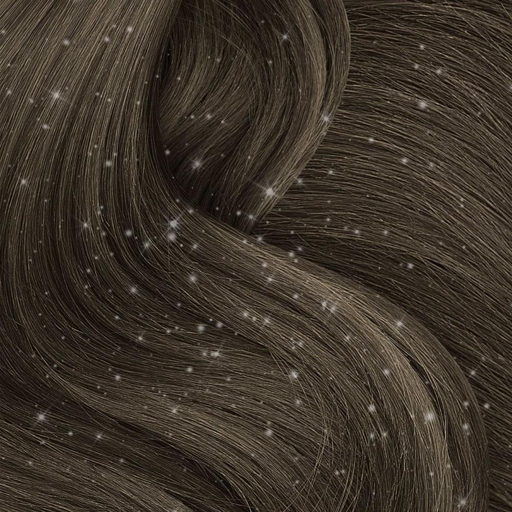 Punky Colour Temporary Hair and Body Silver Glitter Spray 3.5oz