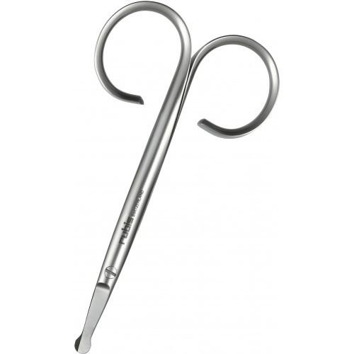 Rubis Ear & Nose Hair Scissors - beautysupply123