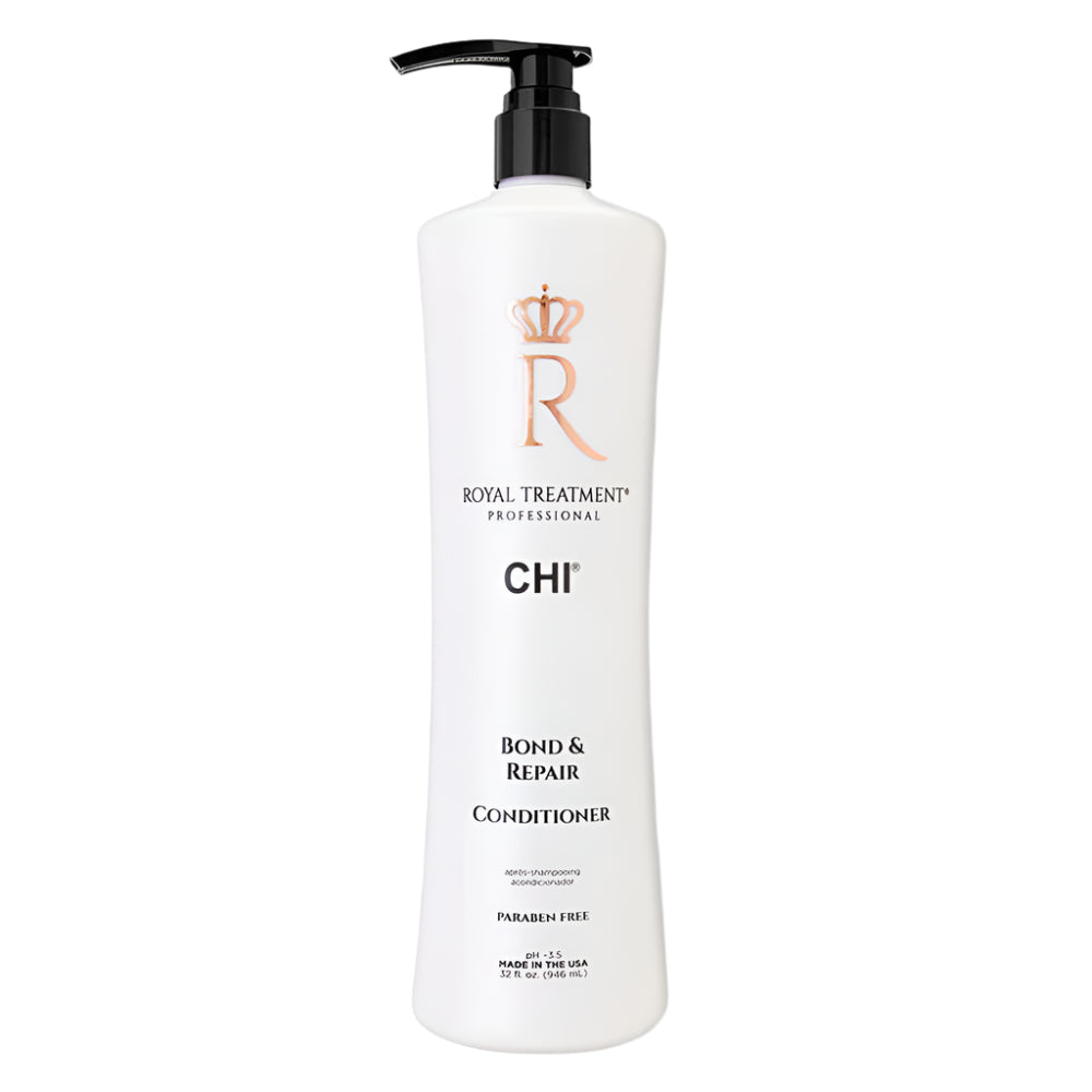 CHI Royal Treatment Bond and Repair Conditioner 32oz