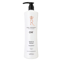 CHI Royal Treatment Bond and Repair Shampoo 32oz
