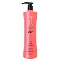 CHI Royal Treatment Curl Care Shampoo 32oz