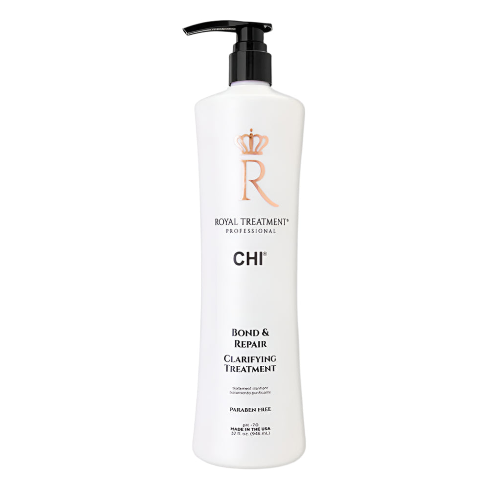 CHI Royal Treatment Bond and Repair Clarifying Treatment 32oz