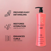 CHI Royal Treatment Curl Care Conditioner 32oz