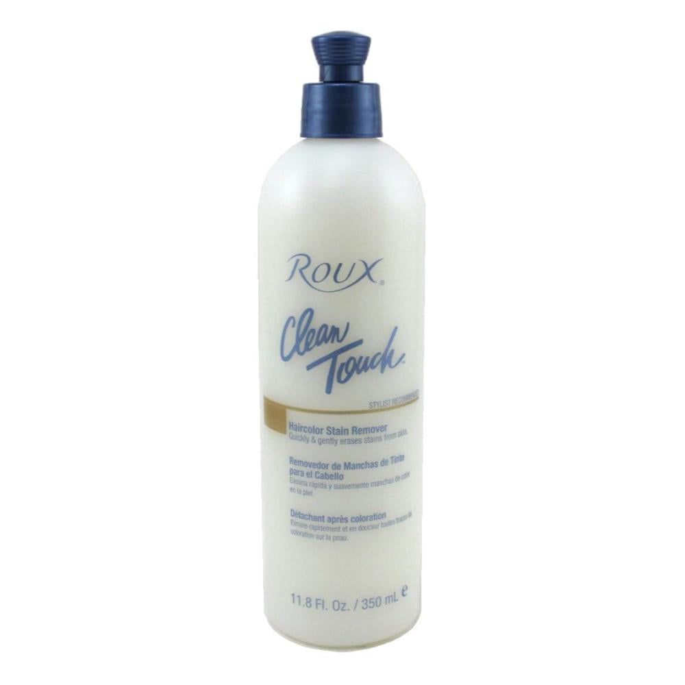 Roux Clean Touch Haircolor Stain Remover 11.8oz