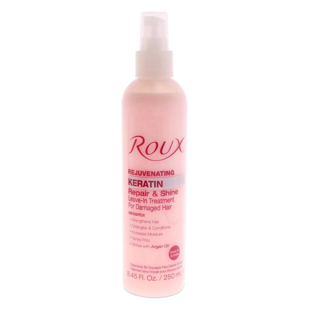 Roux Rejuvenating Repair and Shine Leave in Treatment