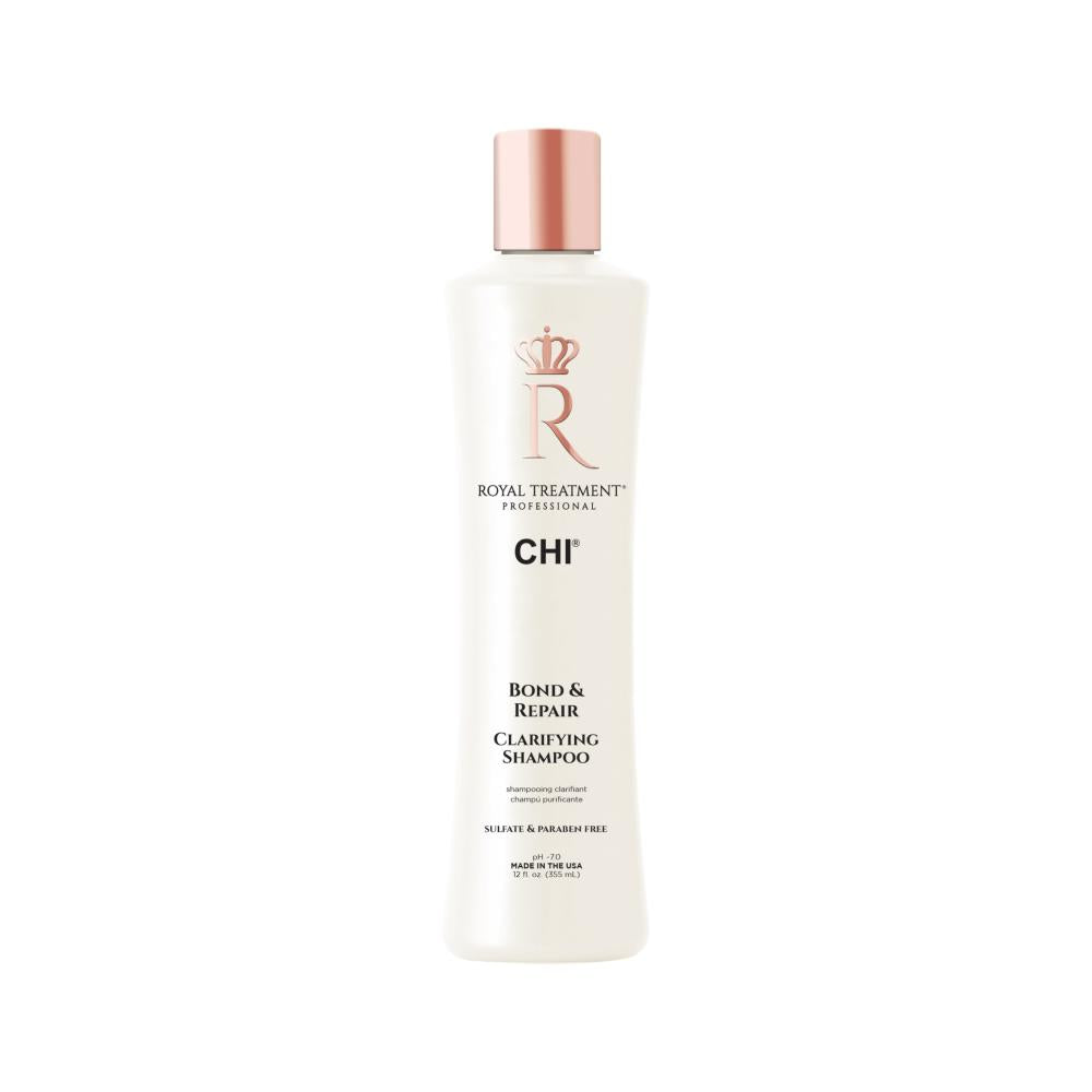 Royal Treatment Bond and Repair Clarifying Shampoo