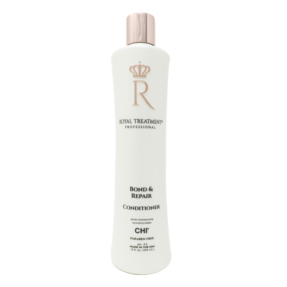 Royal Treatment Bond and Repair Conditioner