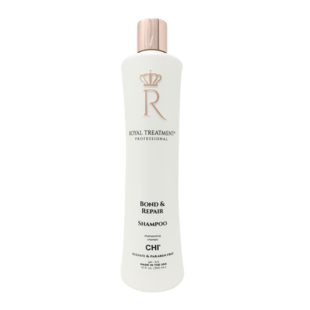 Royal Treatment Bond and Repair Shampoo - 12 Ounces