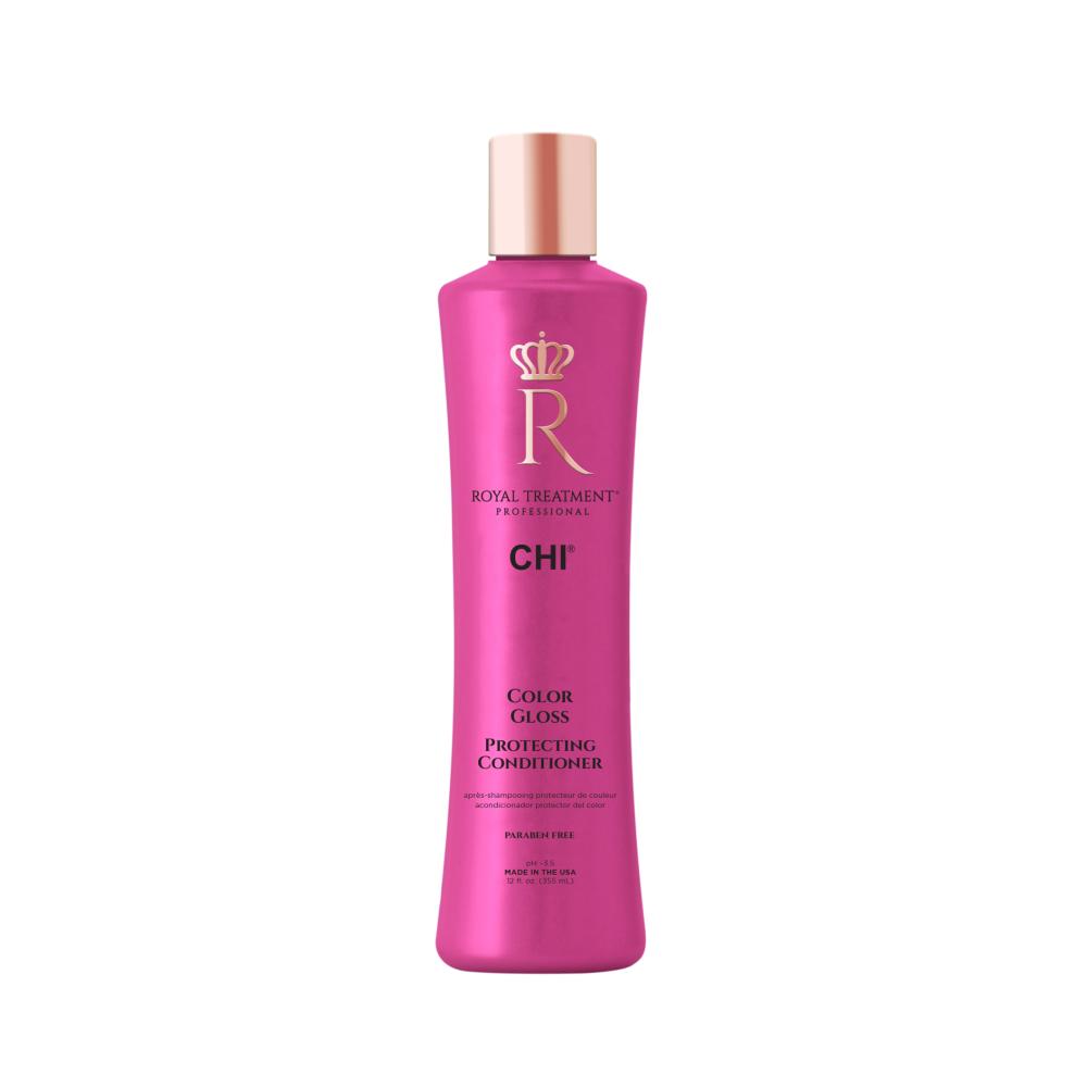 Royal Treatment Color Gloss Protecting Conditioner