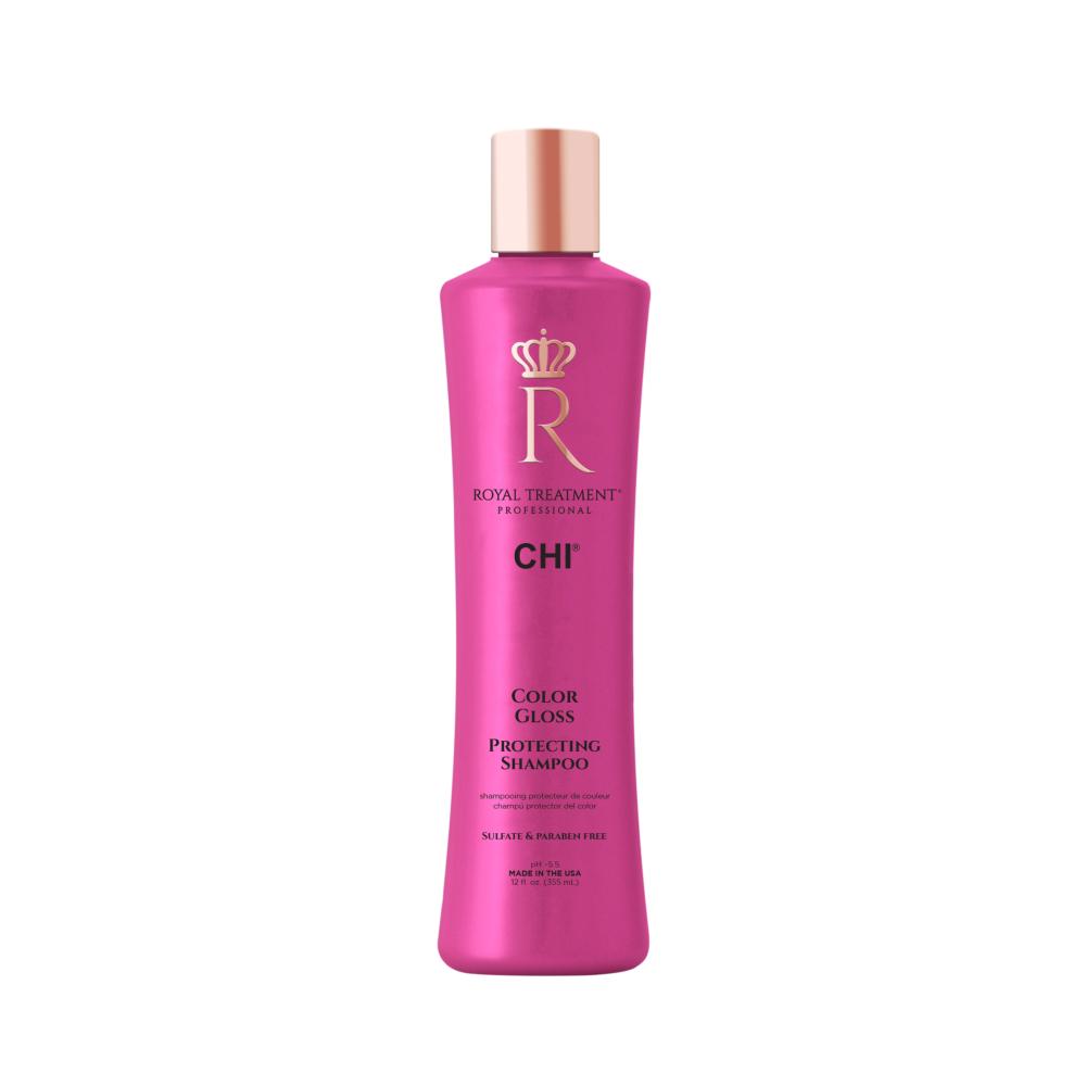 Royal Treatment Color Gloss Protecting Shampoo