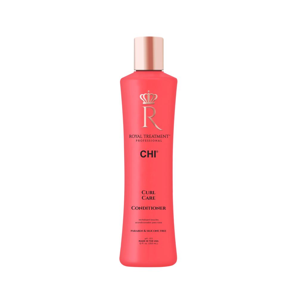 Royal Treatment Curl Care Conditioner