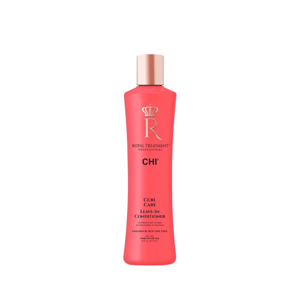 Royal Treatment Curl Care Leave-In Conditioner