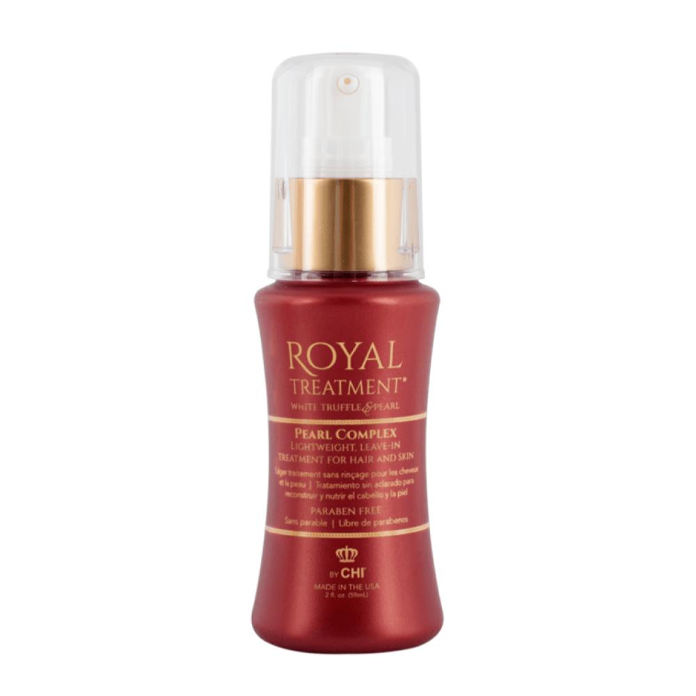 Royal Treatment Pearl Complex