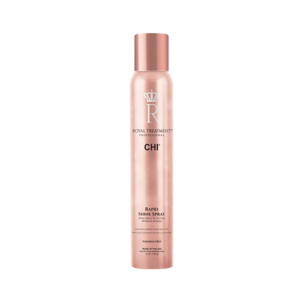 Royal Treatment Rapid Shine Spray