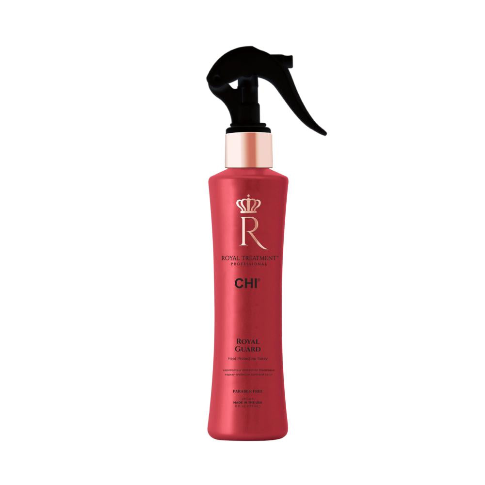Royal Treatment Royal Guard Heat Protecting Spray
