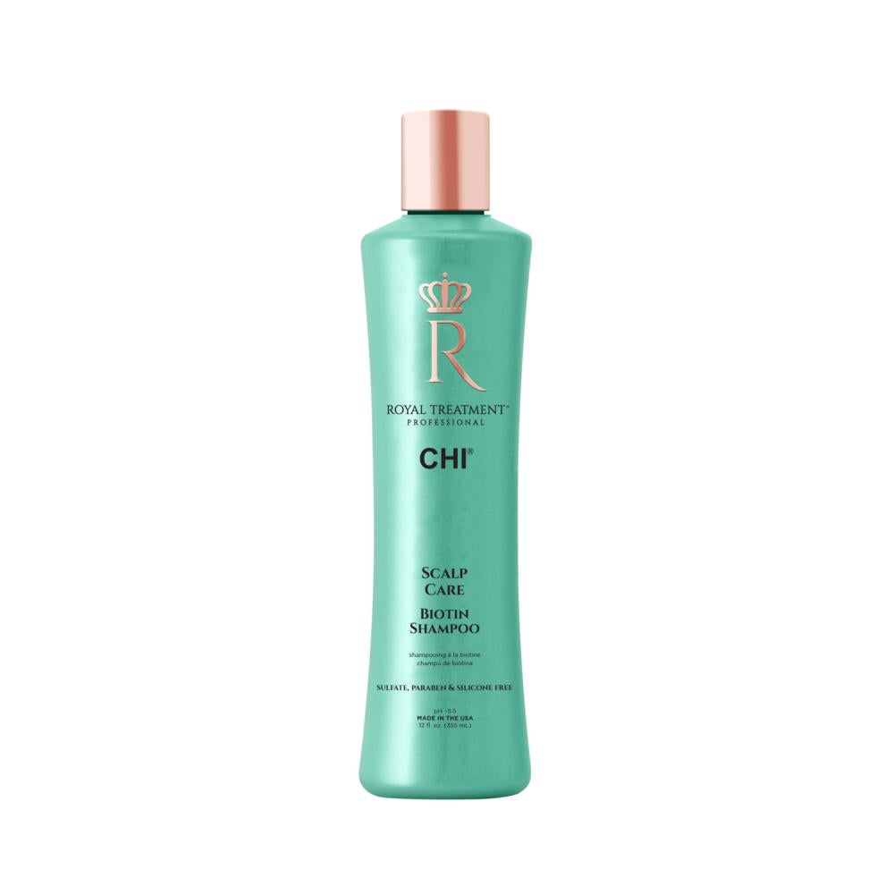 Royal Treatment Scalp Care Biotin Shampoo