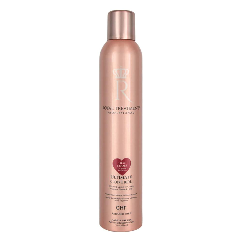 Royal Treatment Ultimate Control Hair Spray
