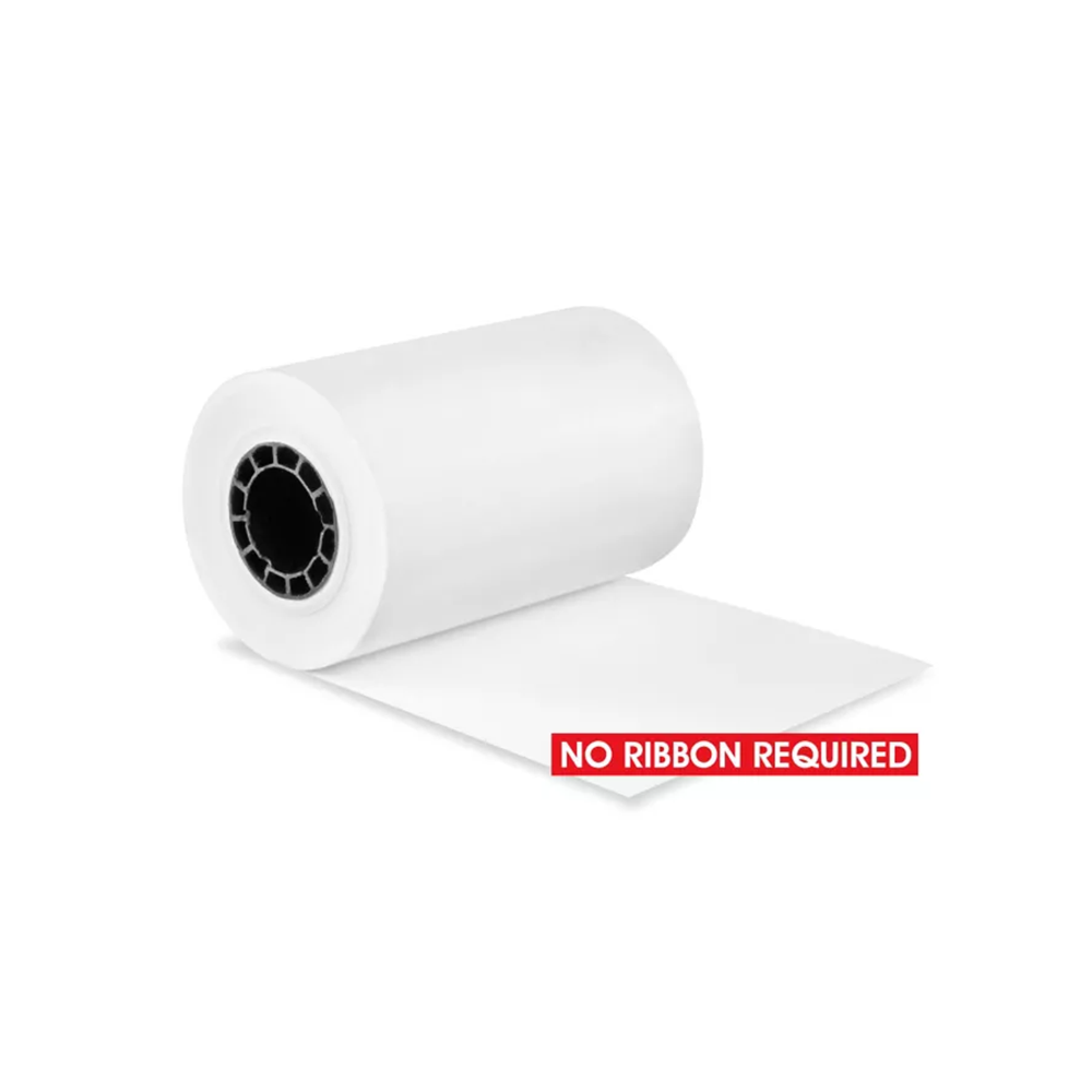 Thermal Credit Card Paper - 2 1⁄4" x 50'