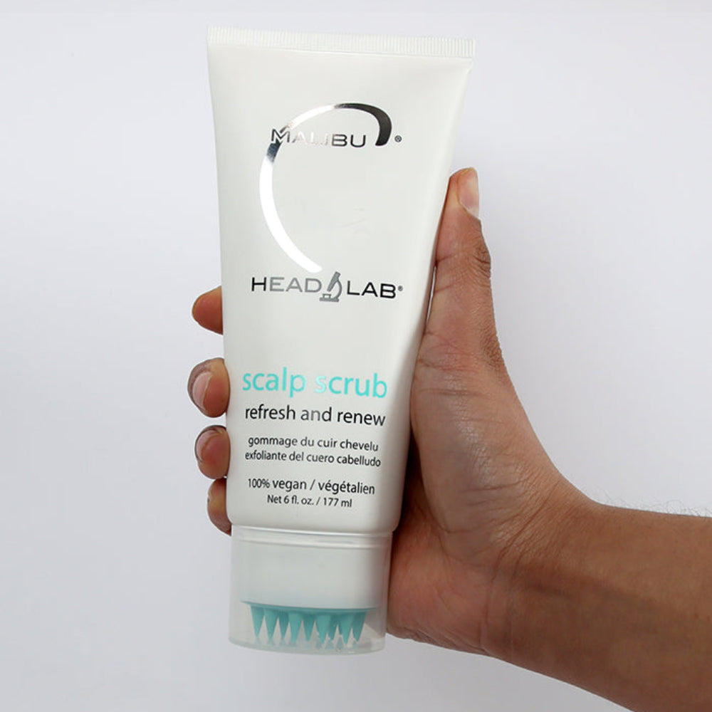 Malibu Scalp Scrub 6oz