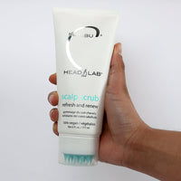 Malibu Scalp Scrub 6oz