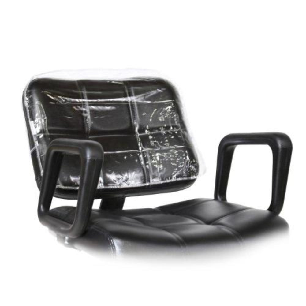 Scalpmaster Round Chair Back Cover