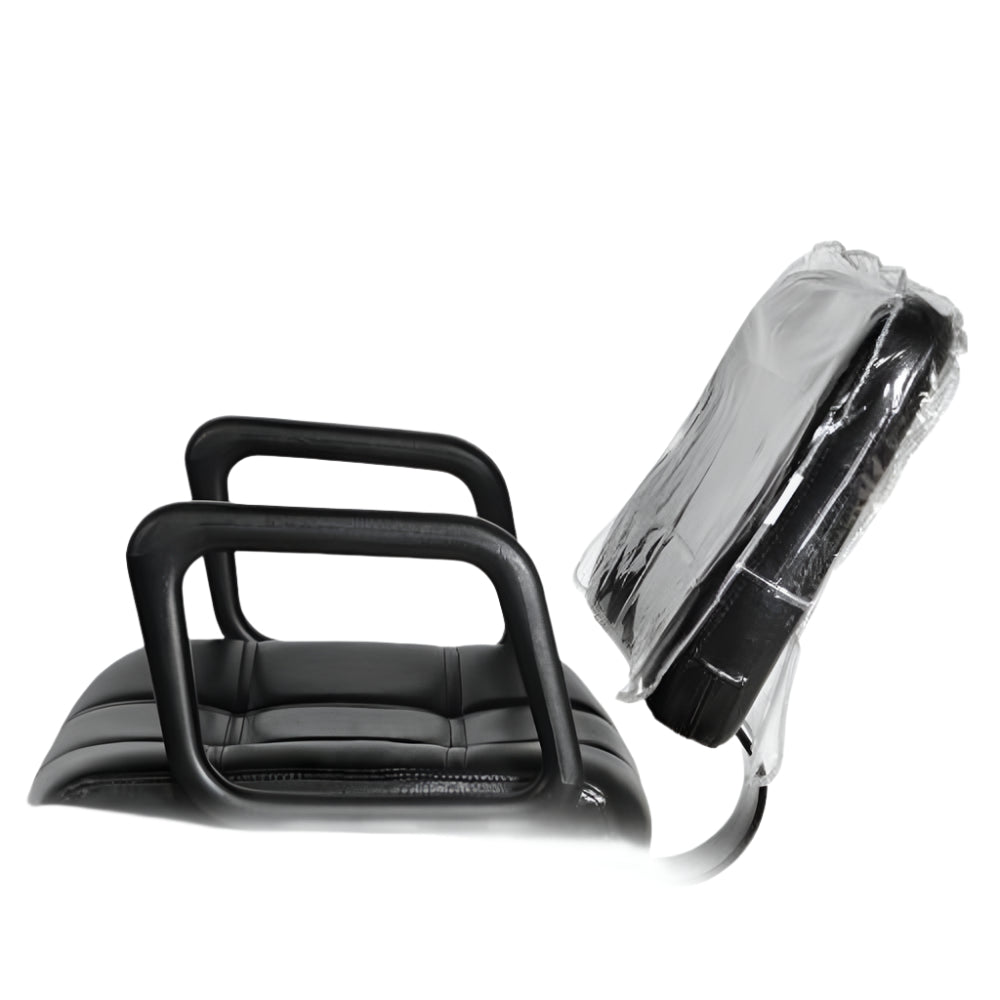Scalpmaster Round Chair Back Cover