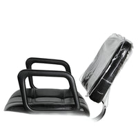 Scalpmaster Round Chair Back Cover