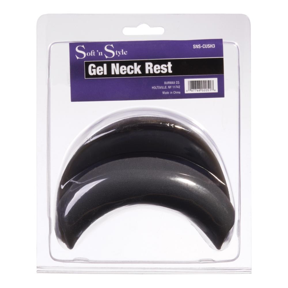 Soft N Style Gel Neck Rest