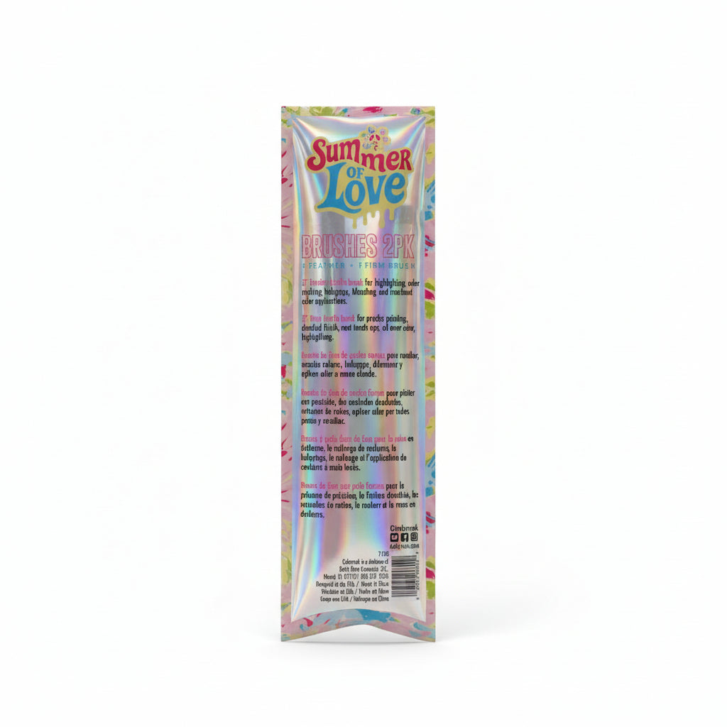 Summer of Love 2pk