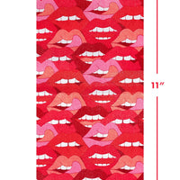 Colortrak Tasty Pop-Up Hair Foil 400CT 5"x11"