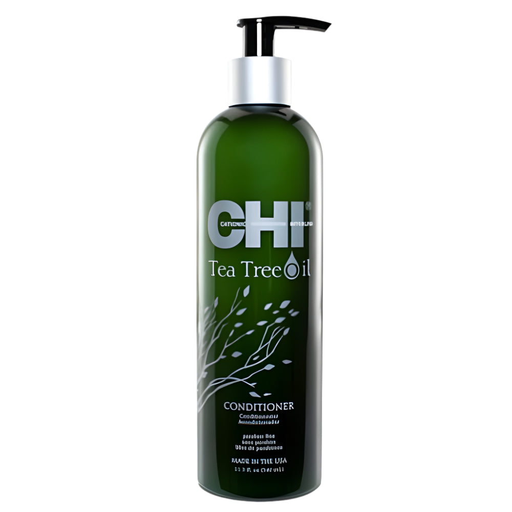 Tea Tree Oil Conditioner - 11.5 Ounces
