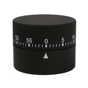 Product Club 60 Minute Timer - Black