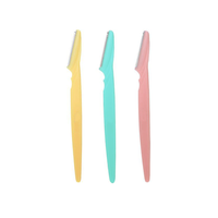 Tinkle Razors