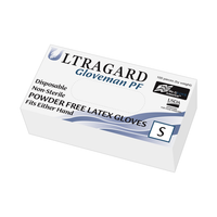 Gloves Powder-Free Latex