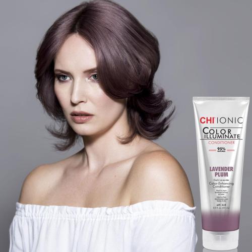 CHI Color Illuminate Color-Enhancing Conditioner 8.5oz